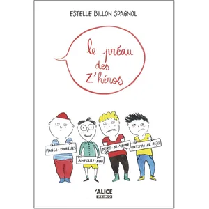 NONAME Le Préau Des Z'héros pas cher