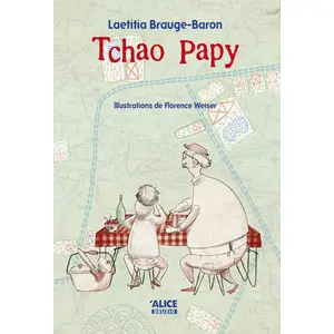 NONAME Tchao Papy pas cher