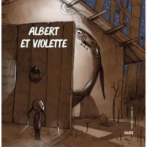 Alice Eds Albert et Violette pas cher
