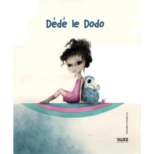 Dédé Le Dodo pas cher