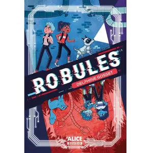 Alice Eds Robules pas cher
