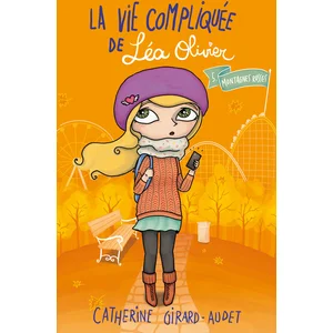 KENNES EDITIONS La Vie Compliquée De Léa Olivier - Tome 5 - Montagnes Russes pas cher