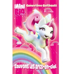 Kennes Sauvons les arc-en-ciel pas cher