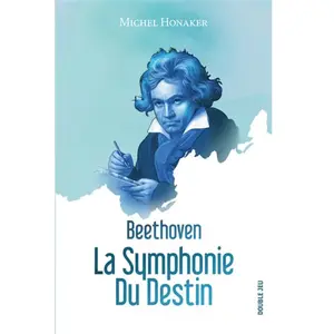 Ker Jeunesse Eds Beethoven, la symphonie du destin pas cher
