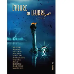 Ker Jeunesse Eds L'heure du leurre pas cher