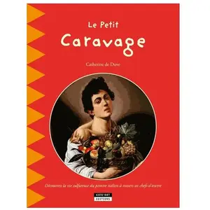 Kate'art Eds Le petit caravage pas cher