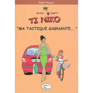 Ti Niko - Ma Tactique Gagnante pas cher