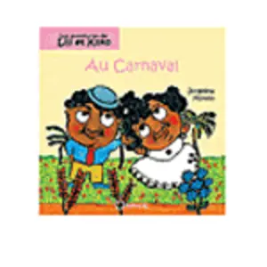 Au carnaval - Jorgelina Militon pas cher