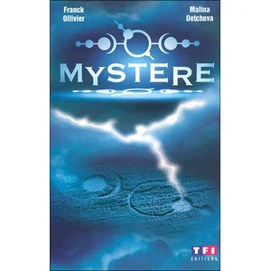 Mystère - Franck Ollivier pas cher