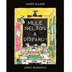 Kaleidoscope Mlle nelson a disparu ! pas cher