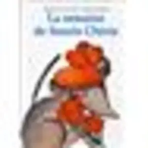 Kaleidoscope La Semaine De Souris Cherie pas cher