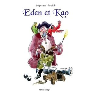 Eden Et Kao pas cher