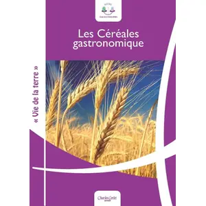 Cereales gastronomiques - A. Vagnieres pas cher