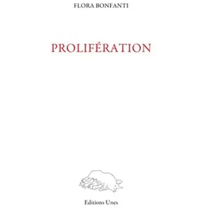 Unes Eds Prolifération pas cher