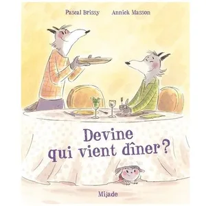 Devine Qui Vient Dîner ? pas cher