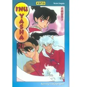 KANA Inu-Yasha - Tome 21 pas cher