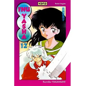 Kana Eds Inu-Yasha - Tome 12 pas cher