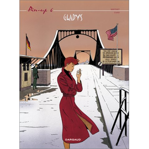 Dargaud Pin-Up - Tome 6 - Gladys pas cher