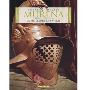 Dargaud Murena - Tome 3 - La Meilleure des mères pas cher
