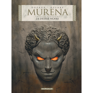 Dargaud Murena Tome 5 - La Déesse Noire pas cher
