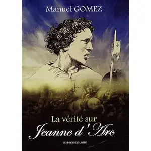 La Vérité Sur Jeanne D'arc pas cher