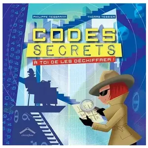 Circonflexe Codes secrets pas cher