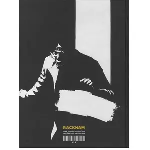 Rackham Le Coeur révélateur pas cher