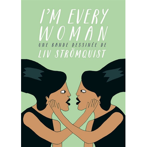 Rackham I'm every Woman pas cher