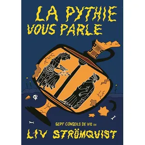 La Pythie Vous Parle pas cher