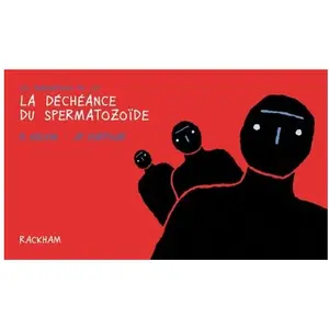 Comparateur de prix : Les Ruminations De L.D.' Tome 1 - La Déchéance Du Spermatozoïde