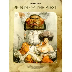 Rackham Prints of the West pas cher