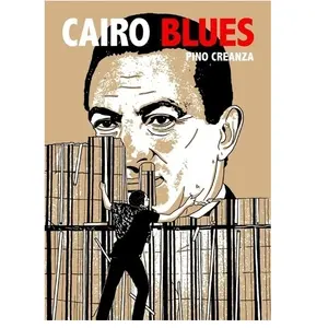 Bandes dessinées : Cairo Blues pas cher