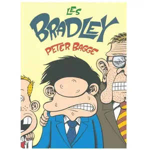 Rackham Les Bradley pas cher