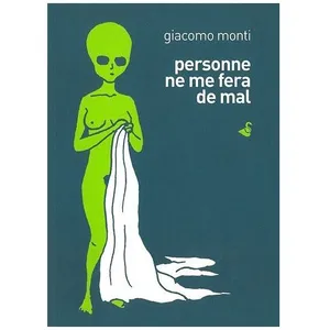 Personne Ne Me Fera De Mal pas cher