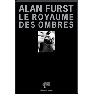 Le Royaume des ombres - Alan Furst pas cher