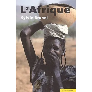 Bréal L'afrique - Un Continent En Réserve De Développement pas cher