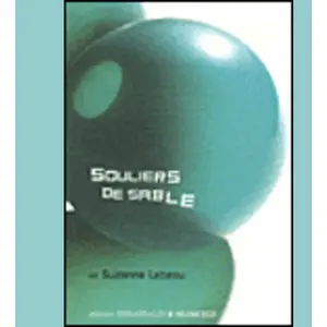 Theatrales Eds Souliers de sable pas cher