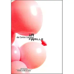Theatrales Eds Ma famille pas cher