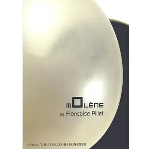 Theatrales Eds Molène pas cher