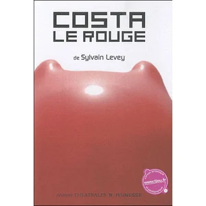 Costa Le Rouge pas cher