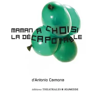 Theatrales Eds Maman a choisi la décapotable pas cher