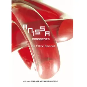 Theatrales Eds Anissa fragments pas cher