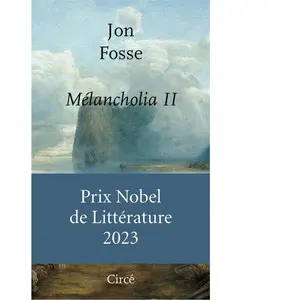 Circe Melancholia ii pas cher