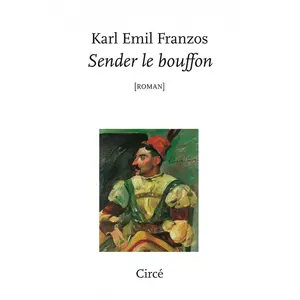 Circe Sender le bouffon pas cher