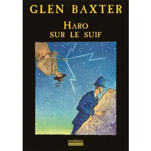 ISBN Hoebeke Haro sur le suif pas cher
