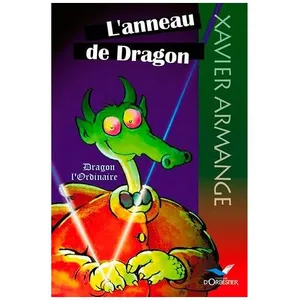 L'anneau De Dragon pas cher