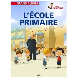 L'école Primaire pas cher
