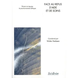 Seli Arslan Face au refus d’aide et de soins pas cher