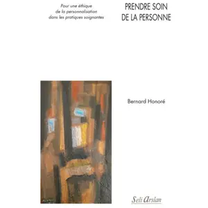 Prendre soin de la personne pas cher
