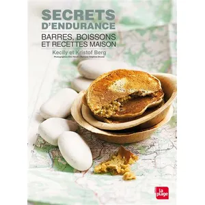 Secrets dendurance pas cher